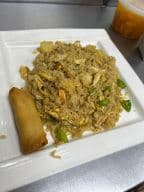 Best Pineapple Fried Rice (Lunch) in Silver Spring, MD