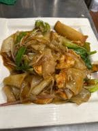 Best Drunken Noodles (Lunch) in Silver Spring, MD