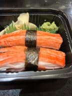 Best Crabmeat (Kani) in Silver Spring, MD