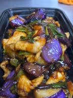 Best Chicken Eggplant Garlic Sauce in Silver Spring, MD