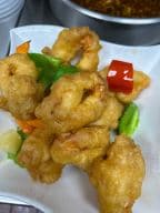 Best Sweet & Sour Shrimp in Silver Spring, MD