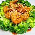 Best Sesame Shrimp in Silver Spring, MD