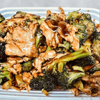 Best Chicken with Broccoli芥兰鸡 in Greenville, SC