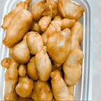 Best Sweet & Sour Chicken甜酸鸡 in Greenville, SC