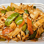 Best Curry Chicken with Onion咖喱鸡 in Greenville, SC