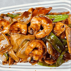 Best Szechuan Shrimp四川虾 in Greenville, SC