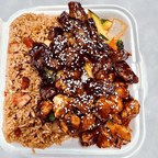 Best Teriyaki Chicken & Steak照烧鸡和牛 in Greenville, SC