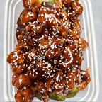 Best Sesame Chicken芝麻鸡 in Greenville, SC