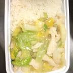 Best Chicken Chow Mein in Fuquay Varina, NC