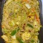 Best Singapore Chow Mei Fun in Fuquay Varina, NC