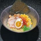 Best Tonkotsu Ramen in Mansfield, MA