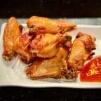Best Asian Crispy Chicken Wings in Mansfield, MA