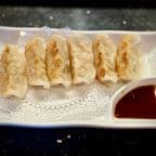 Best Seared Pork Gyoza in Mansfield, MA