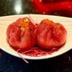 Best Tuna Dumplings in Mansfield, MA