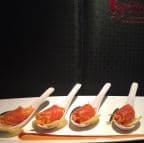 Best Salmon Hana in Mansfield, MA