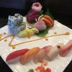 Best Sushi & Sashimi Super Combo in Mansfield, MA