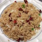 Best Roast Pork Fried Rice in York New Salem, PA