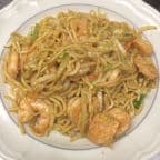Best Shrimp Lo Mein in York New Salem, PA