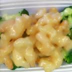 Best Coconut Shrimp in York New Salem, PA