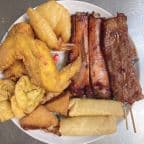 Best Pu Pu Platter (For 2) in Philadelphia, PA