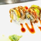 Best Dancing Eel Roll in Cleveland, TN