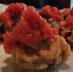 Best Super Crunch Roll in Cleveland, TN