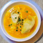 Best Wonton Egg Drop Mixed in North Brunswick Township, NJ