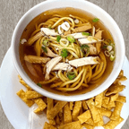 Best Chicken Noodle Soup in North Brunswick Township, NJ