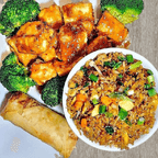 Best General Tofu Combo in North Brunswick Township, NJ