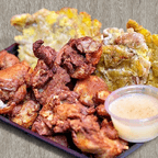 Best Chicken Chicharron in North Brunswick Township, NJ