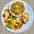 Best Vegetable Deluxe Combo in North Brunswick Township, NJ