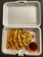 Best Scallion Pancake in Philadelphia, PA