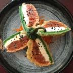 Best Jalapeno Bomb in Orinda, CA