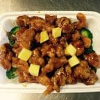 Best A23. Mango Chicken in Parma, OH