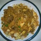 Best Mushroom Fried Rice in Muskogee, OK