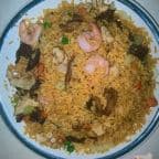 Best House Special Fried Rice in Muskogee, OK