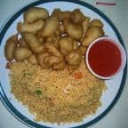 Best Sweet and Sour Chicken (Lunch) in Muskogee, OK