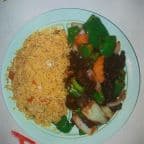 Best Pepper Beef with Onions (Lunch) in Muskogee, OK