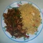 Best Hot and Spicy Shrimp (Lunch) in Muskogee, OK