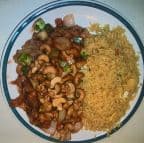 Best Chicken with Cashew Nuts (Lunch) in Muskogee, OK