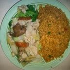 Best Moo Goo Gai Pan (Lunch) in Muskogee, OK