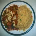 Best Kung Pao Chicken with Peanuts (Lunch) in Muskogee, OK