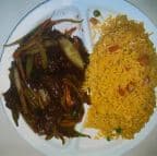 Best Szechuan Beef (Lunch) in Muskogee, OK