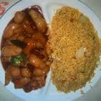 Best Empress Chicken (Lunch) in Muskogee, OK