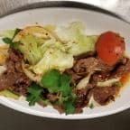 Best Grilled Beef Salad (Yum Nur) in Denver, CO