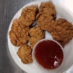 Best Tempura Chicken in Denver, CO