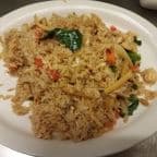 Best Basil Fried Rice in Denver, CO