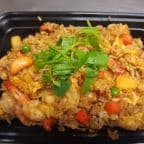 Best Pineapple Fried Rice in Denver, CO