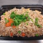Best Thai Fried Rice in Denver, CO