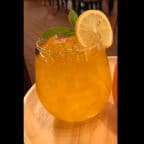 Best Mango juice popping boba juice in San Francisco, CA